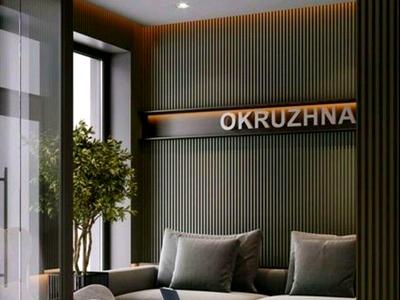 квартира по адресу Окружная ул., 46