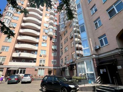 квартира за адресою Київ, Кудрявський узвіз, 3-Б
