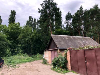 ділянка за адресою Курінний пров.