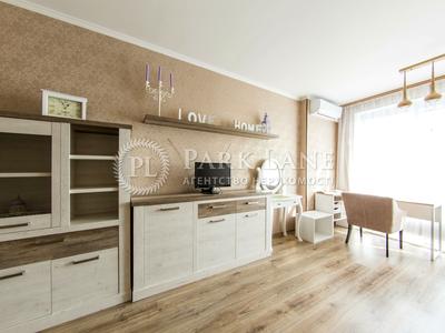 квартира за адресою Білоруська вул., 36А