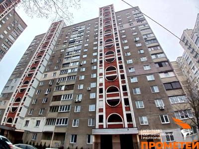 квартира за адресою Степана Олійника вул., 19
