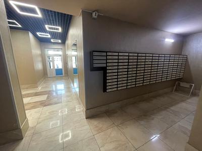 квартира по адресу Каховская ул., 62-А