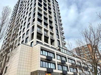 квартира за адресою набережна Перемогі, 68а