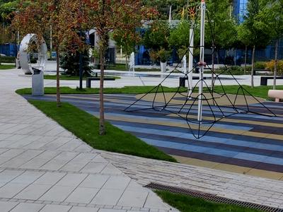 квартира за адресою Наддніпрянське шосе, 2