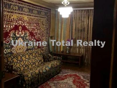 квартира по адресу Свободы просп., 30-А