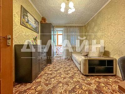 квартира за адресою Профспілок пл., 3