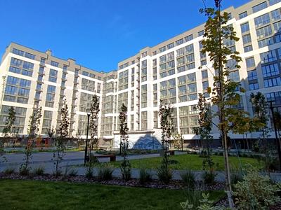 квартира по адресу Александра Довженко ул., 31в, к.4