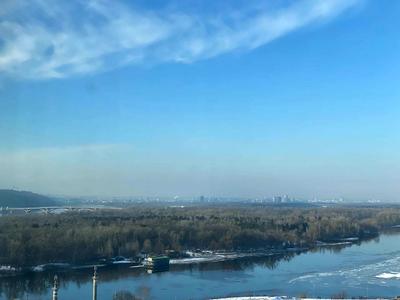 квартира за адресою Дніпровська набережна вул., 1-А