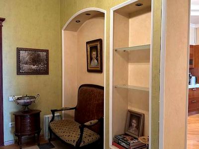 квартира за адресою Французький бульв., 35