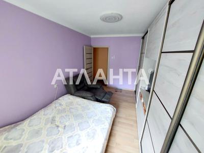 квартира за адресою Балукова вул., 4