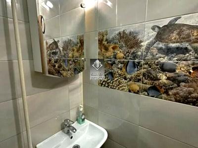 квартира за адресою Моторобудівників просп., 22А