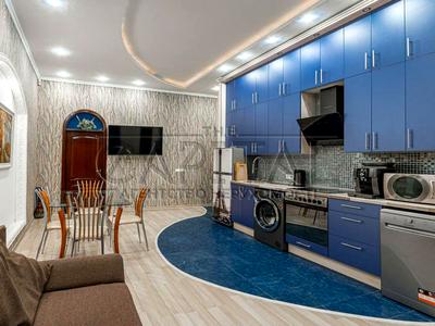 квартира по адресу Саксаганского ул., 131-А