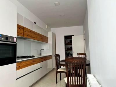 квартира за адресою Метрологічна вул., 11-Б