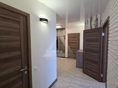 квартира за адресою Сергія Зорського вул. (Гагаріна), 3