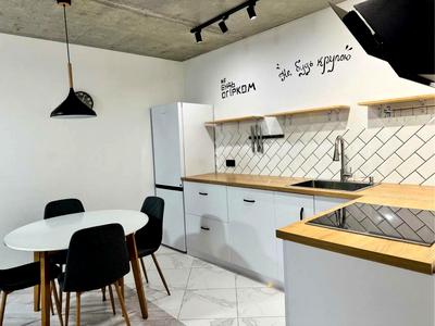 квартира за адресою Тараса Шевченка вул., 31