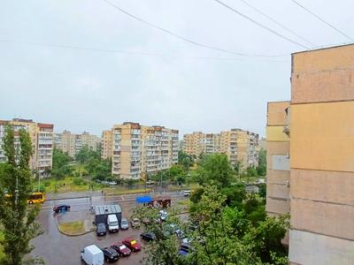 квартира за адресою Володимира Івасюка просп. (Героїв Сталінграду), 61