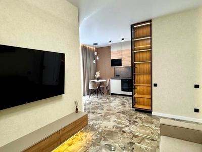 квартира за адресою Краснова вул., 3а