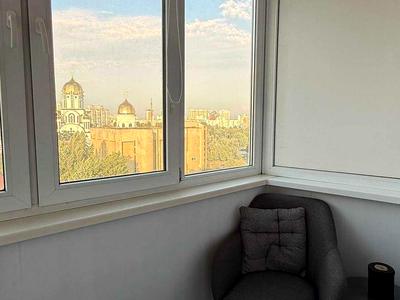 квартира по адресу Архитектора Вербицкого ул., 8