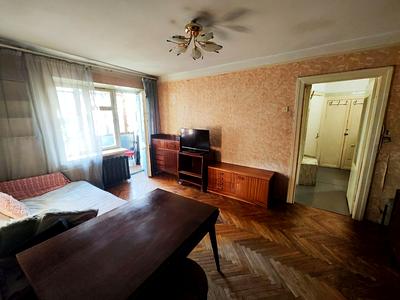 квартира по адресу Леси Украинки бульв., 12