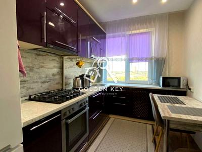 квартира за адресою 200-річчя Кривого Рогу просп., 15