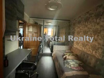 квартира за адресою Київ, Захарівська вул., 3-А