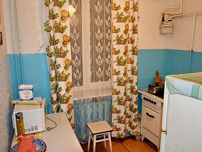 квартира за адресою Качалова вул., 14
