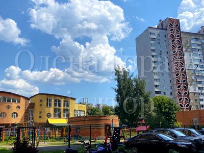 квартира за адресою Осіння вул., 33