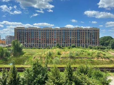 квартира по адресу с. Новоселки, Садовая ул., 9а