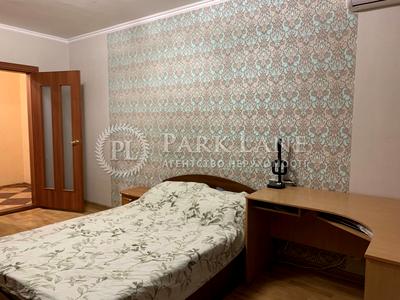 квартира за адресою Олени Пчілки вул., 4