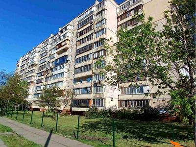 квартира по адресу Архитектора Вербицкого ул., 10-А