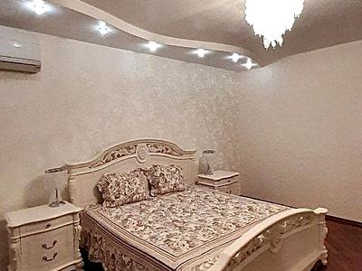 квартира за адресою Івана Фунтового вул., 7