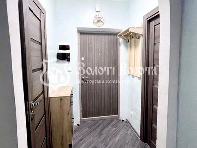 квартира за адресою Соборна вул., 105/6