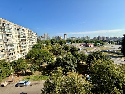 квартира по адресу Радужная ул., 2-А