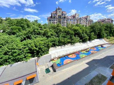 коммерческая по адресу Клочковская ул., 108 к1