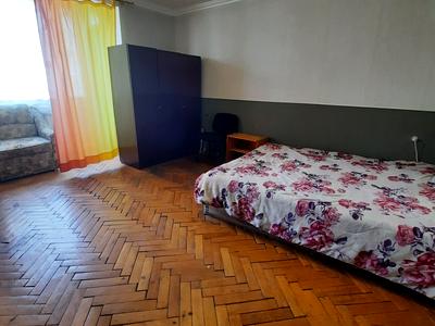 квартира по адресу Андрея Малышко ул., 21-А