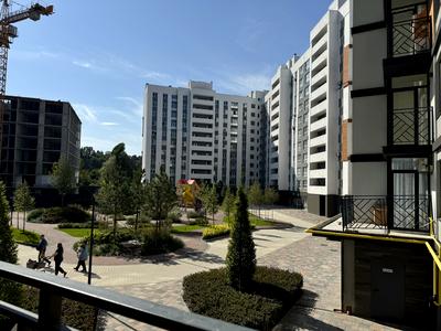 квартира за адресою Європейська вул. (Жовтнева), 3