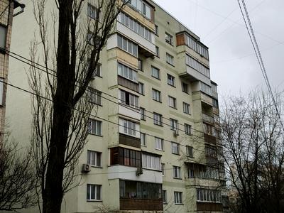 квартира по адресу Соломенская ул., 4/2