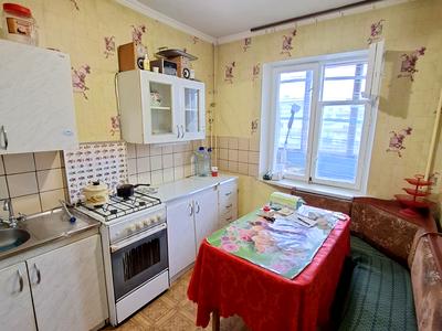 квартира за адресою Маршала Рокосовського просп., 3