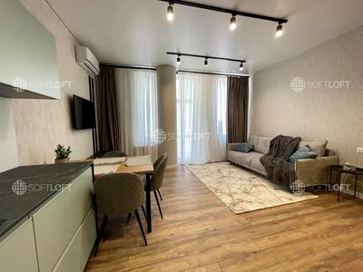 квартира за адресою Клочківська вул., 117