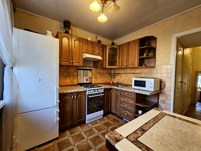 квартира по адресу Коперника ул., 16-Б