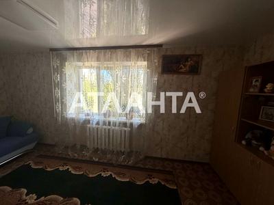 квартира за адресою Космонавтів вул., 33