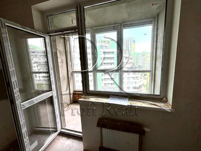 квартира по адресу Вышгородская ул., 45