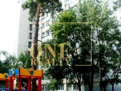 квартира по адресу Полесская ул., 26