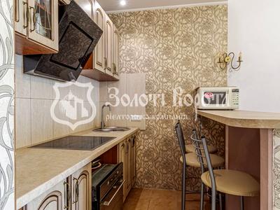 квартира за адресою Клавдіївська вул., 40-Г