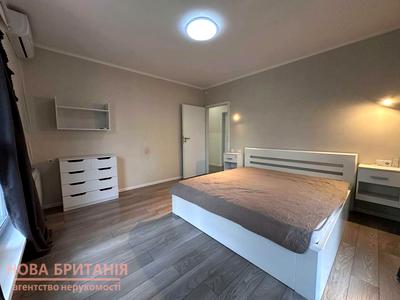 квартира по адресу Михаила Максимовича ул. (Онуфрія Трутенка), 28-Б