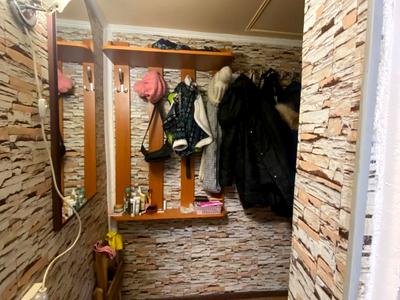 квартира за адресою Мечникова, 52
