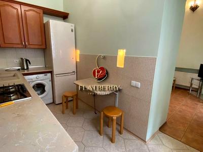 квартира по адресу Рейтарская ул., 20/24
