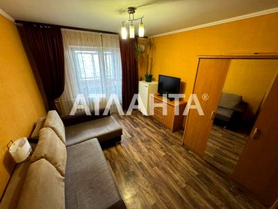 квартира по адресу Незалежності бульв. (50 років Жовтня), 15