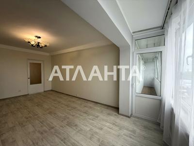 квартира за адресою Машинобудівників вул., 6