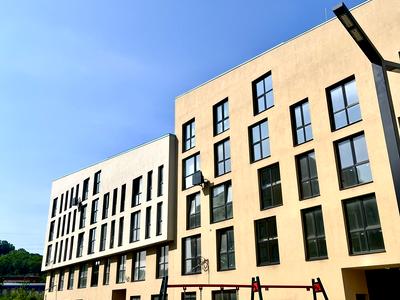 квартира за адресою Богдана Хмельницького  вул., 122